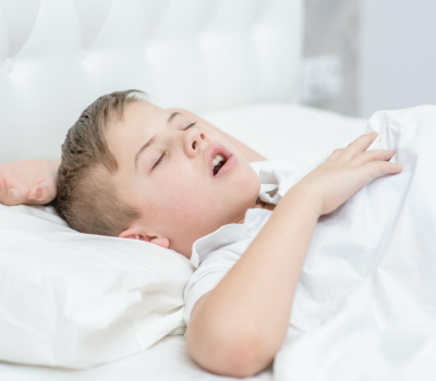 Breathing and Dentistry – What Parents Need to Know