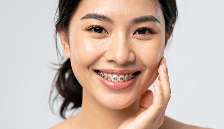 Orthodontist vs General Dentist: Who Should Do Your Braces?